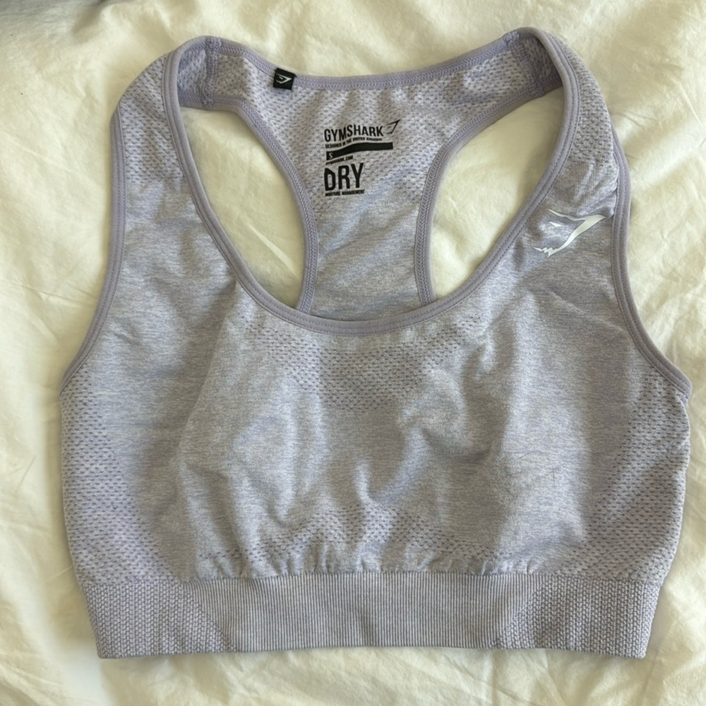 Gymshark vital seamless sports bra